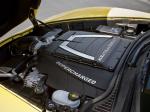 Chevrolet Corvette Supercharged LS3 by Lingenfelter 2008 года